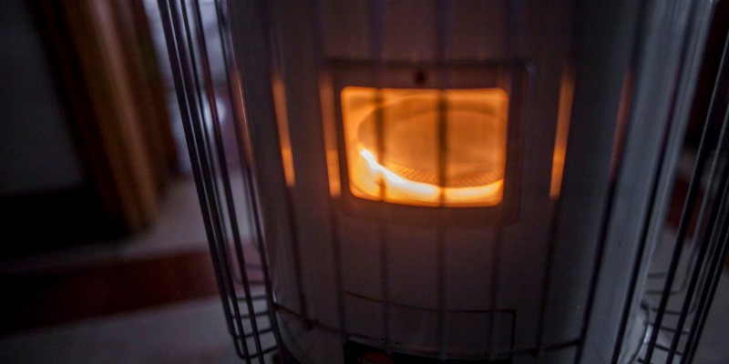 3 Alternate Heat Sources For a Power Outage