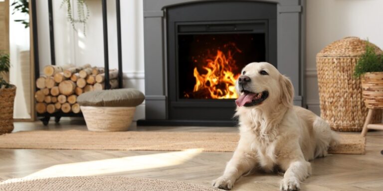 How To Replace Your Old Wood Burning Fireplace | Advantage Airtech ...