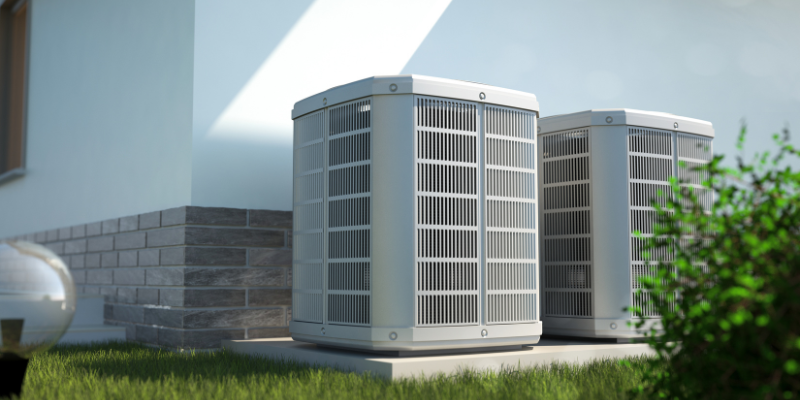 We're Debunking These 5 Myths About Heat Pumps