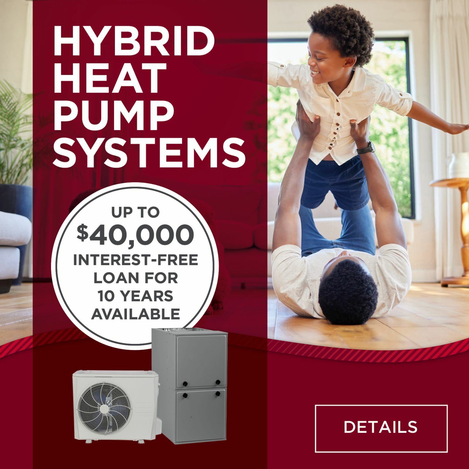 Summer Campaign_HeatPumps