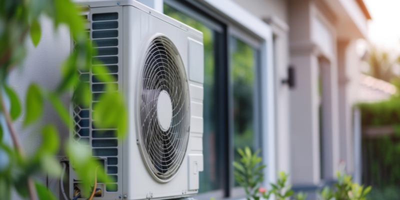 Hidden Differences You May Not Expect When Switching to A Heat Pump