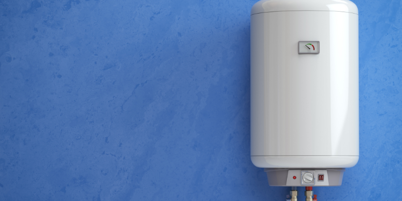 Water Heater Rental vs. Owning