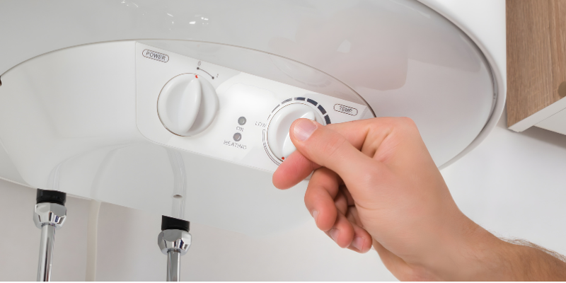 Renting vs. Owning a Water Heater